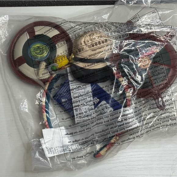 Mickey Mouse: The Main Attraction Ear Headband for Adults – Jungle Cruise - Picture 7 of 7